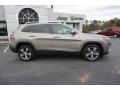  2019 Cherokee Limited Light Brownstone Pearl