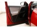 Barcelona Red Metallic - RAV4 LE Photo No. 4