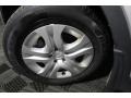 Classic Silver Metallic - RAV4 LE Photo No. 32