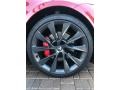  2018 Model S P100D Wheel