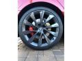  2018 Model S P100D Wheel