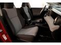 Barcelona Red Metallic - RAV4 LE Photo No. 14