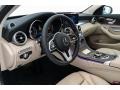 Polar White - C 300 Sedan Photo No. 4