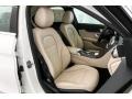 Polar White - C 300 Sedan Photo No. 5
