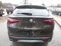 Basalto Brown Metallic - Stelvio Sport AWD Photo No. 7