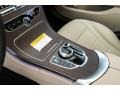Polar White - C 300 Sedan Photo No. 7
