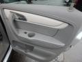 Silver Ice Metallic - Traverse LS Photo No. 20