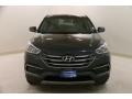 Platinum Graphite - Santa Fe Sport AWD Photo No. 2