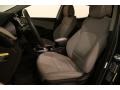 Platinum Graphite - Santa Fe Sport AWD Photo No. 5