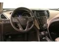 Platinum Graphite - Santa Fe Sport AWD Photo No. 6