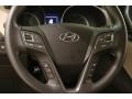 Platinum Graphite - Santa Fe Sport AWD Photo No. 7