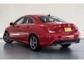 Jupiter Red - CLA 250 Coupe Photo No. 2