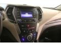 Platinum Graphite - Santa Fe Sport AWD Photo No. 9