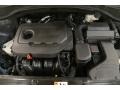 Platinum Graphite - Santa Fe Sport AWD Photo No. 18