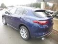Montecarlo Blue Metallic - Stelvio AWD Photo No. 4