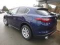Montecarlo Blue Metallic - Stelvio AWD Photo No. 5