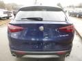Montecarlo Blue Metallic - Stelvio AWD Photo No. 6