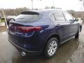 Montecarlo Blue Metallic - Stelvio AWD Photo No. 8