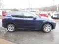 Montecarlo Blue Metallic - Stelvio AWD Photo No. 9