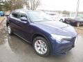 Montecarlo Blue Metallic - Stelvio AWD Photo No. 10