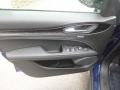 Montecarlo Blue Metallic - Stelvio AWD Photo No. 19