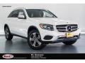 Polar White - GLC 300 Photo No. 1