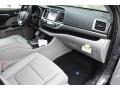 Predawn Gray Mica - Highlander Limited AWD Photo No. 11