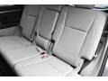 Predawn Gray Mica - Highlander Limited AWD Photo No. 16