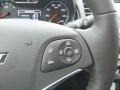  2019 Impala LT Steering Wheel