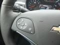  2019 Impala LT Steering Wheel