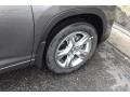 Predawn Gray Mica - Highlander Limited AWD Photo No. 39