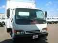 White 2005 GMC W Series Truck W3500 Commercial Moving