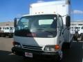 White - W Series Truck W3500 Commercial Moving Photo No. 3