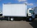 White - W Series Truck W3500 Commercial Moving Photo No. 4