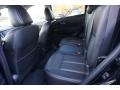 Charcoal 2018 Nissan Rogue SL Interior Color