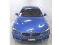 Estoril Blue Metallic - 4 Series 430i xDrive Gran Coupe Photo No. 6