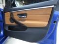 Estoril Blue Metallic - 4 Series 430i xDrive Gran Coupe Photo No. 14