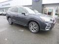2019 Dark Gray Metallic Subaru Forester 2.5i Limited  photo #1