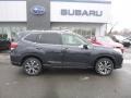 2019 Dark Gray Metallic Subaru Forester 2.5i Limited  photo #3