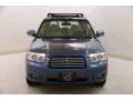 Newport Blue Pearl - Forester 2.5 X Premium Photo No. 2