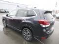 2019 Dark Gray Metallic Subaru Forester 2.5i Limited  photo #6