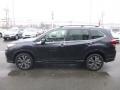 2019 Dark Gray Metallic Subaru Forester 2.5i Limited  photo #7