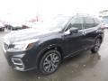 2019 Dark Gray Metallic Subaru Forester 2.5i Limited  photo #8