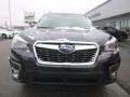2019 Dark Gray Metallic Subaru Forester 2.5i Limited  photo #9