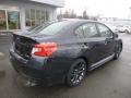 2019 Dark Gray Metallic Subaru WRX Premium  photo #4