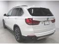 Alpine White - X5 xDrive35d Photo No. 2