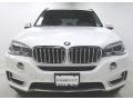 2015 Alpine White BMW X5 xDrive35d  photo #8