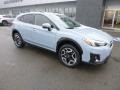 2019 Cool Gray Khaki Subaru Crosstrek 2.0i Limited  photo #1