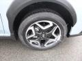 Cool Gray Khaki - Crosstrek 2.0i Limited Photo No. 2