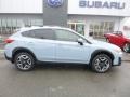 Cool Gray Khaki - Crosstrek 2.0i Limited Photo No. 3